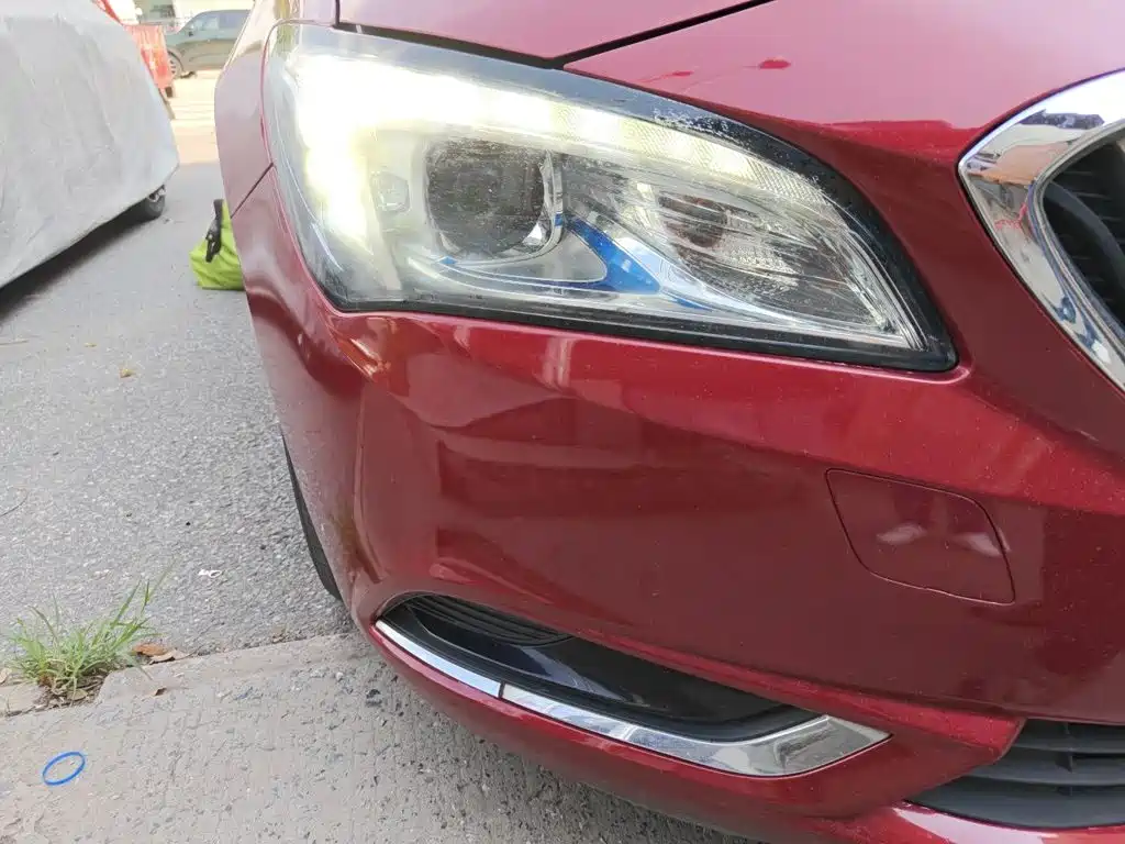 Фото 7 - Buick Verano