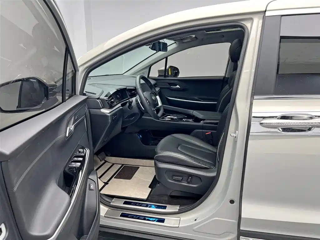 Hyundai Kustu 2021 380TGDi Smart Love Premium LUX Premium фото 13