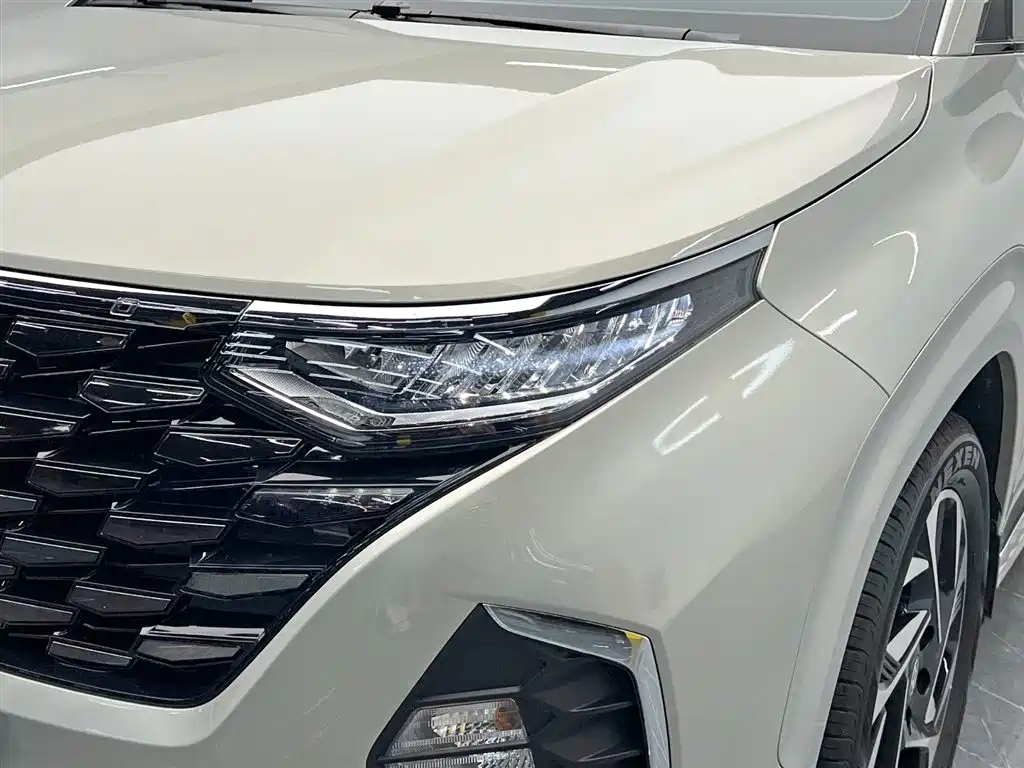 Hyundai Kustu 2021 380TGDi Smart Love Premium LUX Premium фото 9