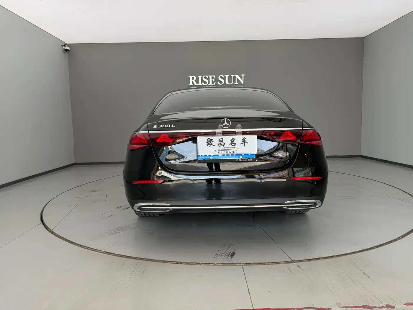 Mercedes-Benz E-Class 2025 Facelift E 300 L Luxury фото 6