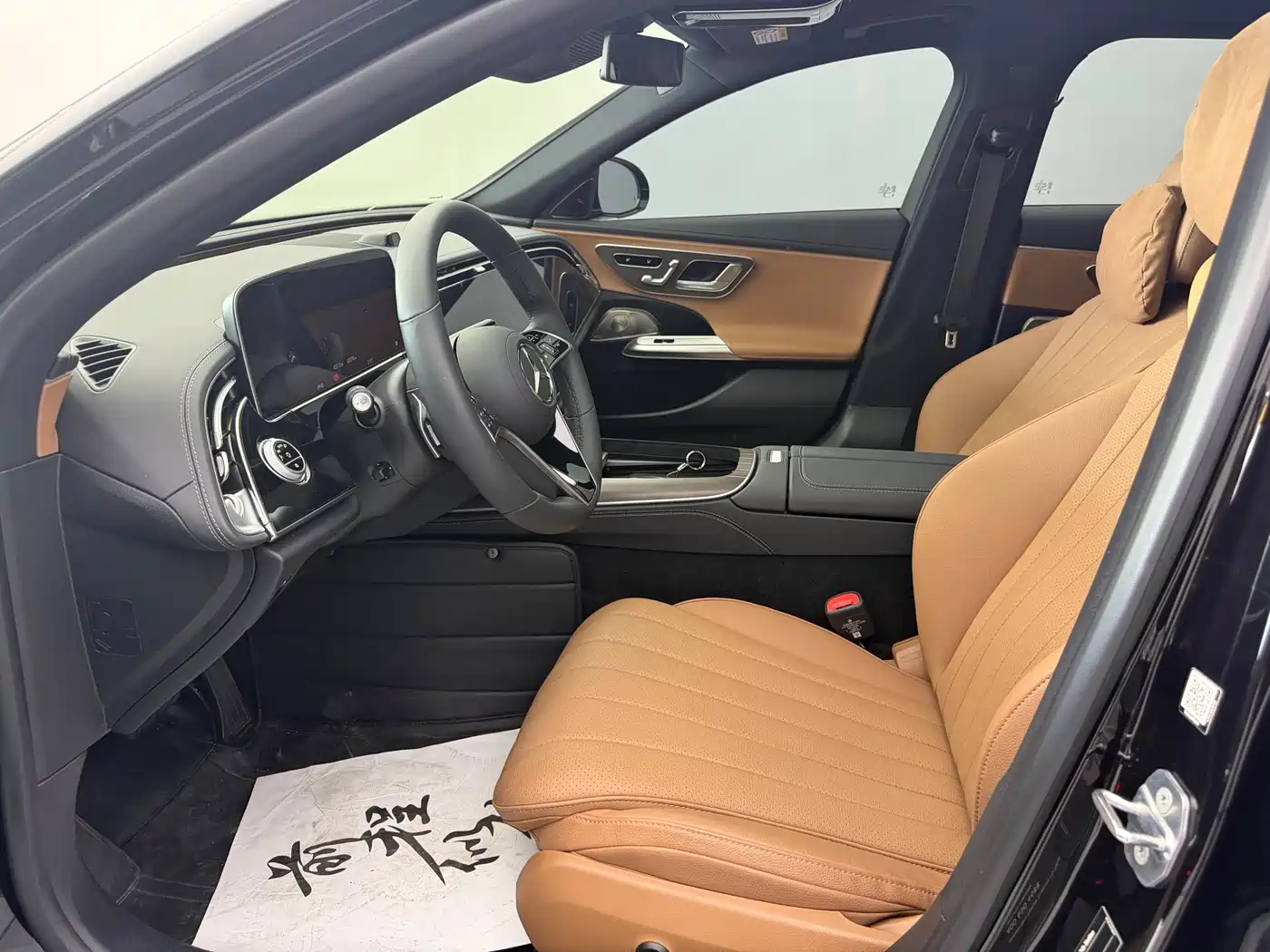 Mercedes-Benz E-Class 2025 Facelift E 300 L Luxury фото 8