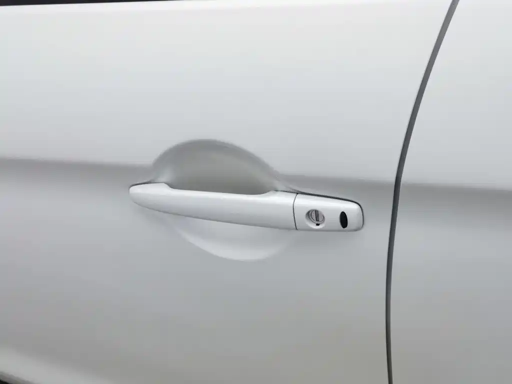 Mitsubishi ASX 2017 2018 2.0L CVT 2WD Premium