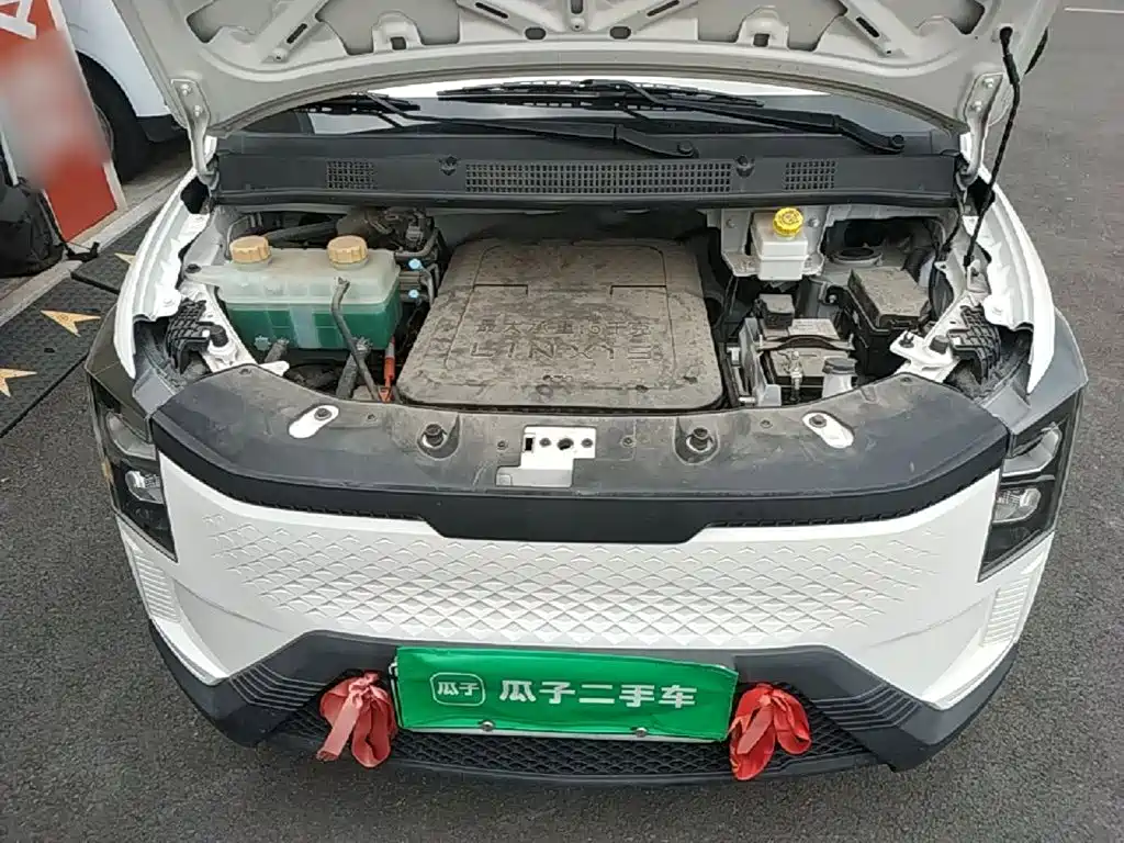 Yufeng Auto Yufeng Golden Warehouse 2026 2025 PLUS Value Edition 42.3kWh