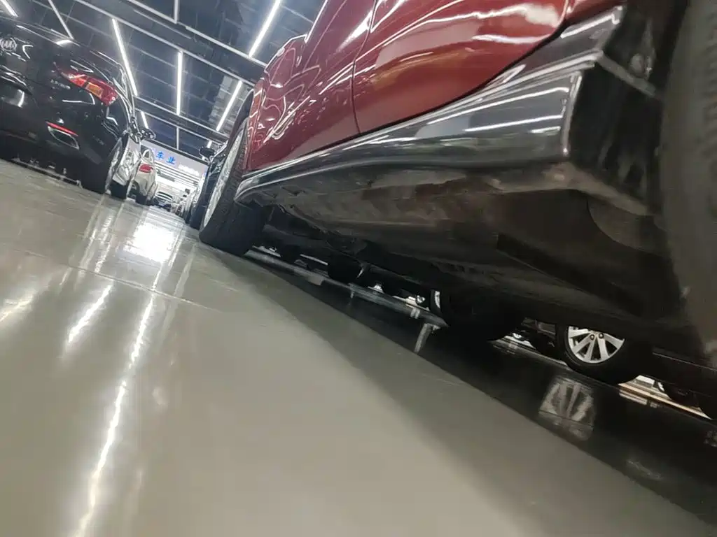 Infiniti ESQ 2019 2014 1.6L Free Edition