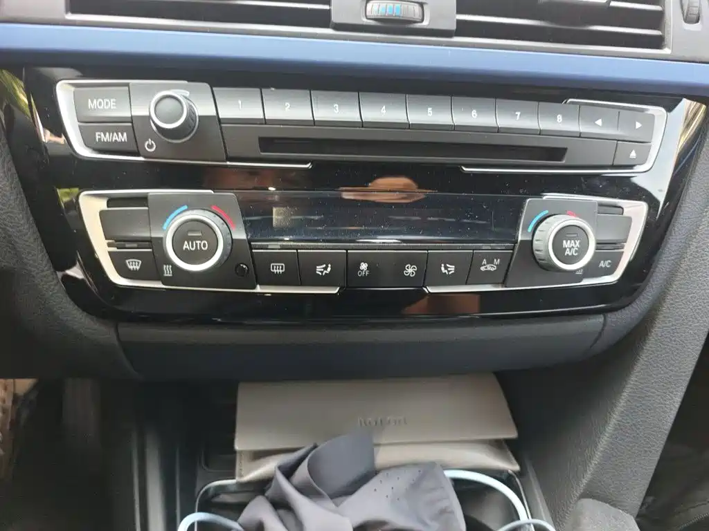 Фото 14 - BMW 4 Series
