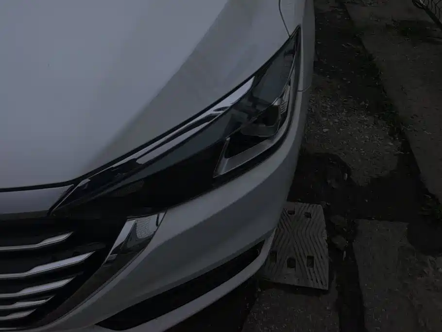 BAIC Senova D50 2019 2019 1.5T CVT Premium Edition China VI