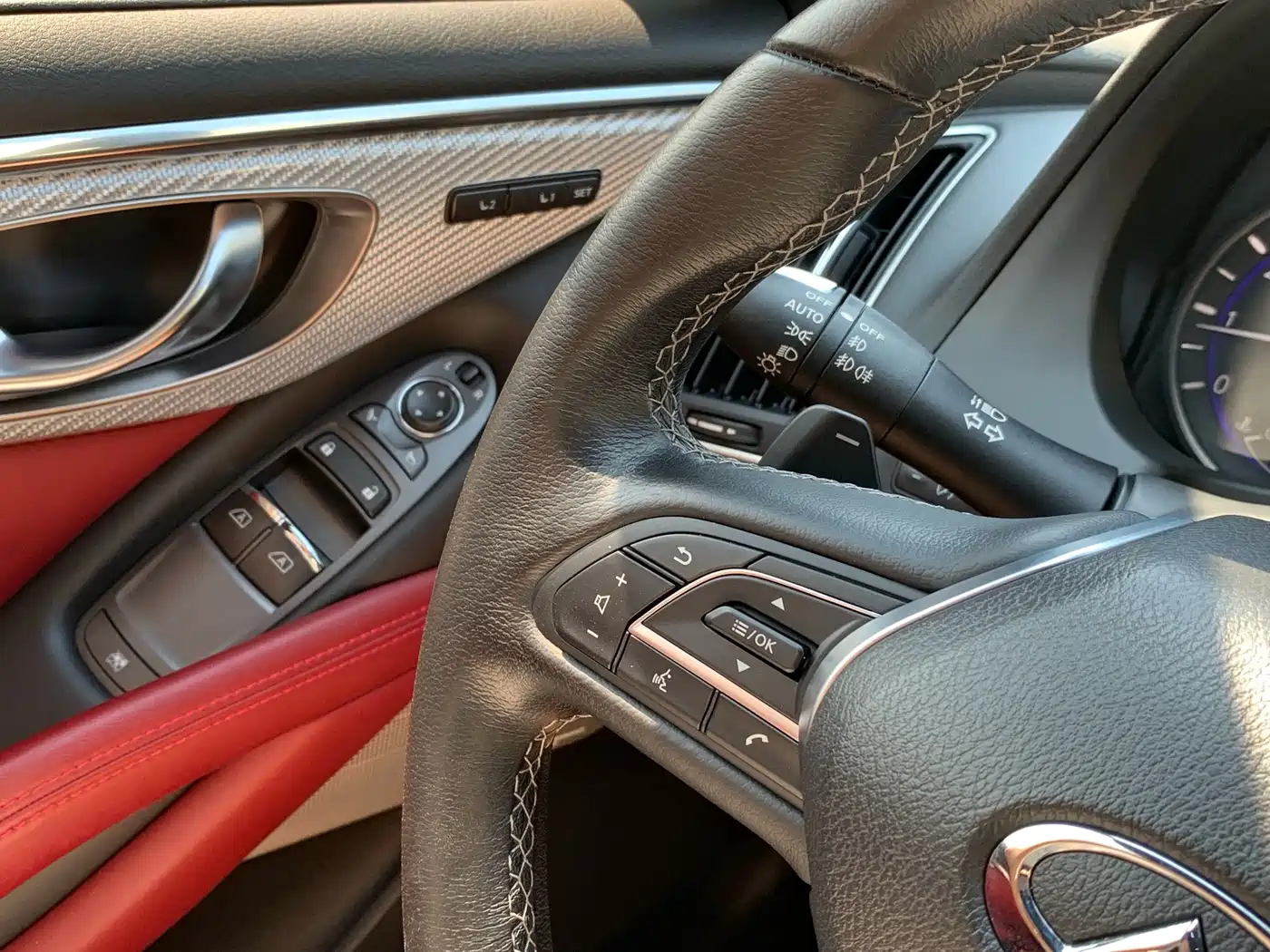 Infiniti Q60 2019 2019 S 2.0T Luxury Sport Edition
