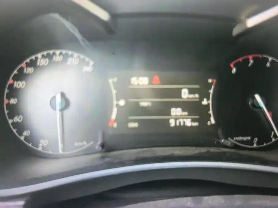 BAIC Senova D50 2019 2019 1.5T CVT Premium Edition China VI