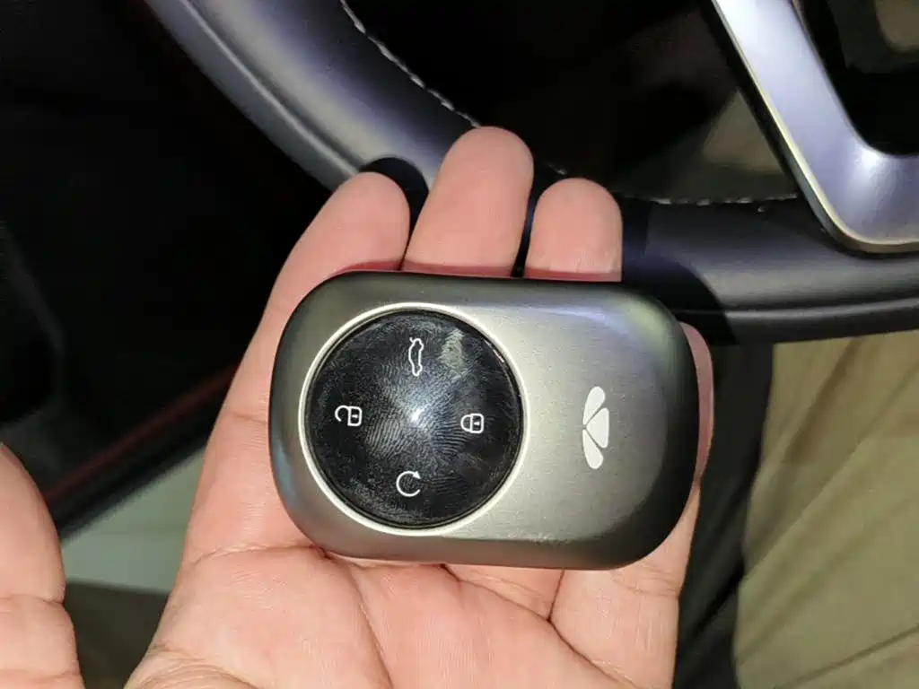 Chery Fengyun Chery X3 PLUS 2025 2025 Pure Electric Version