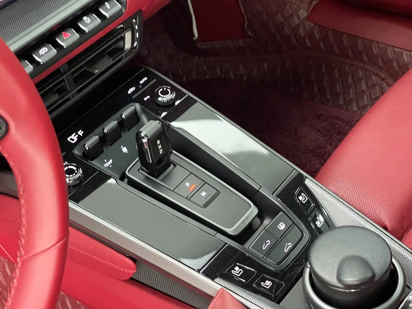 Porsche 911 2023 Carrera 3.0T фото 12