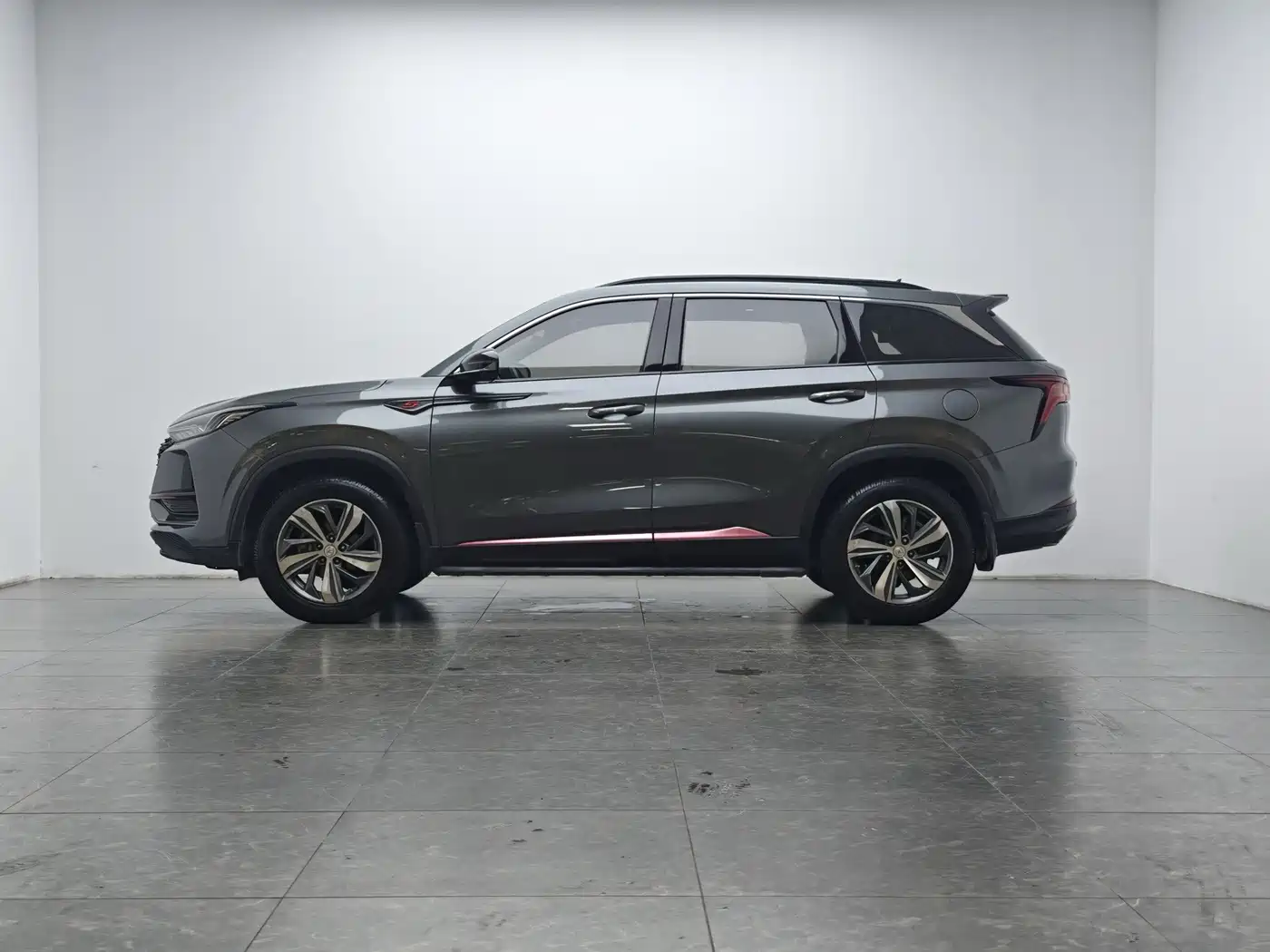 Changan CS75 PLUS 2019 2020 1.5T Automatic Prestige