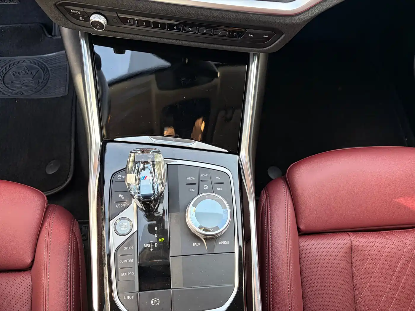 BMW 3 Series 2022 320Li M Sport Package фото 7