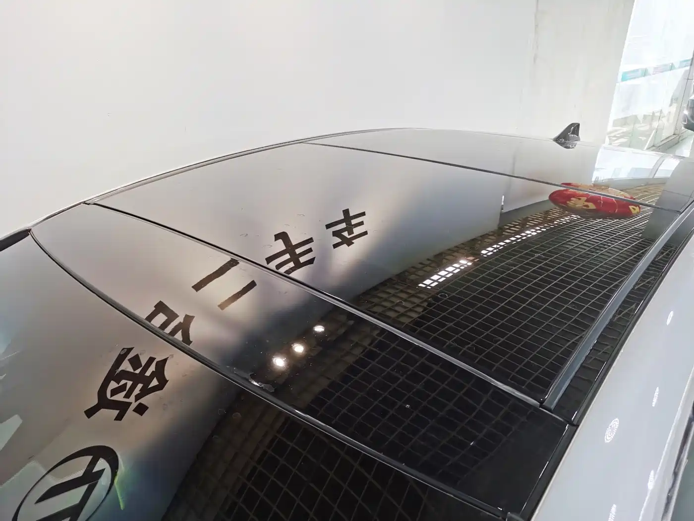 Toyota Camry 2021 Hybrid 2.5HG Luxury Edition фото 10