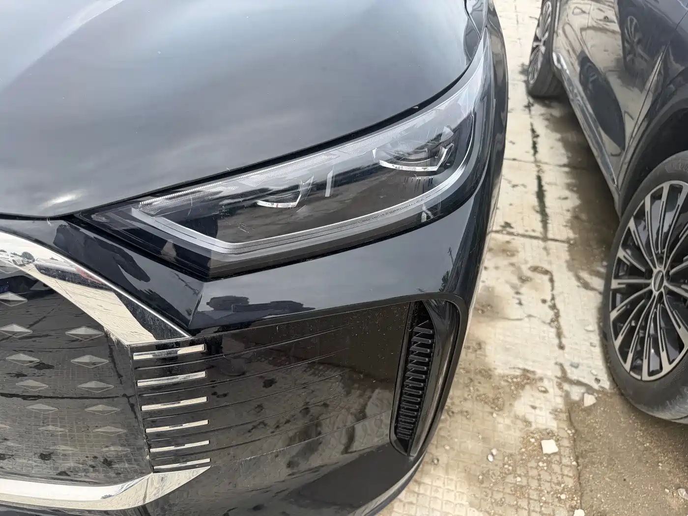 Chery Fengyun Fengyun T8 2025 Model 1.5T 130km Comfort 7-Seater фото 16