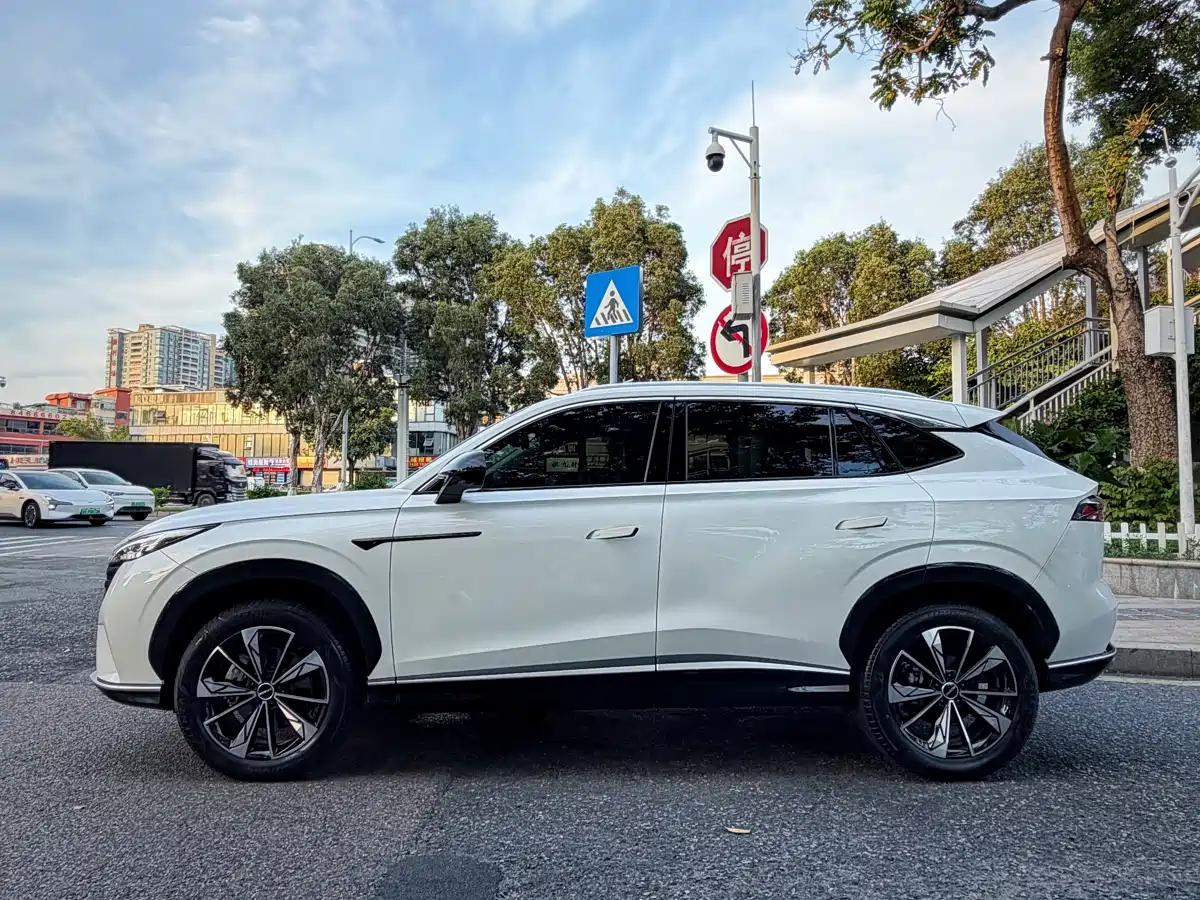 Roewe RX5 2024 2023 1.5T Superior Edition