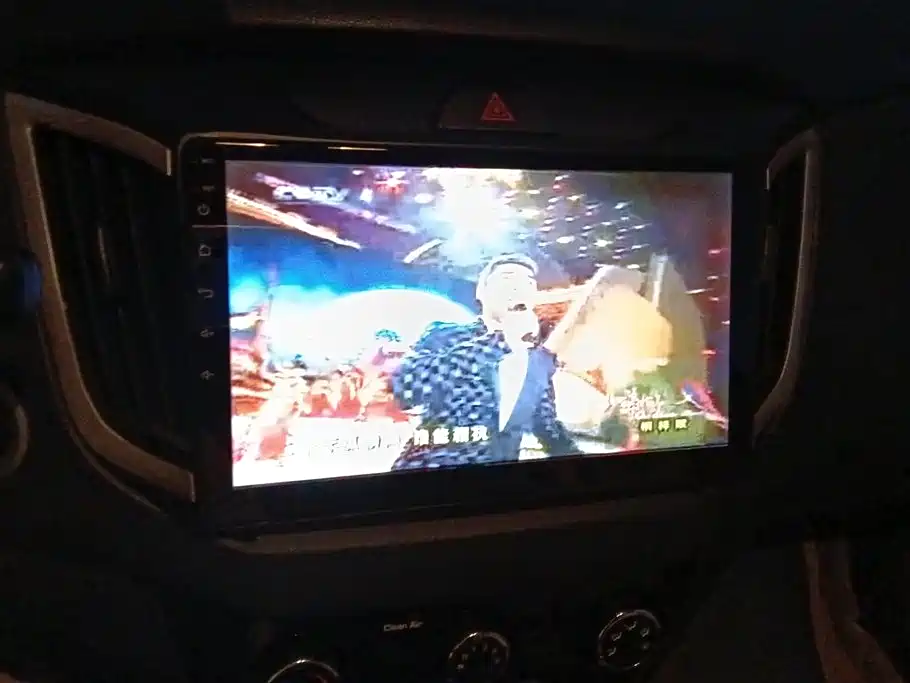 HYUNDAI BEIJING HYUNDAI IX25