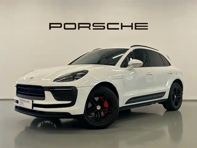 Porsche Macan 2023 Macan 2.0T