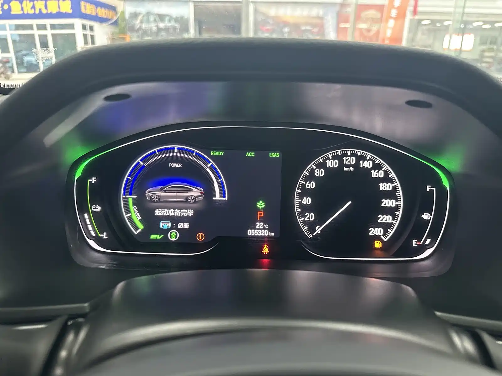 صورة 10 - Honda Accord