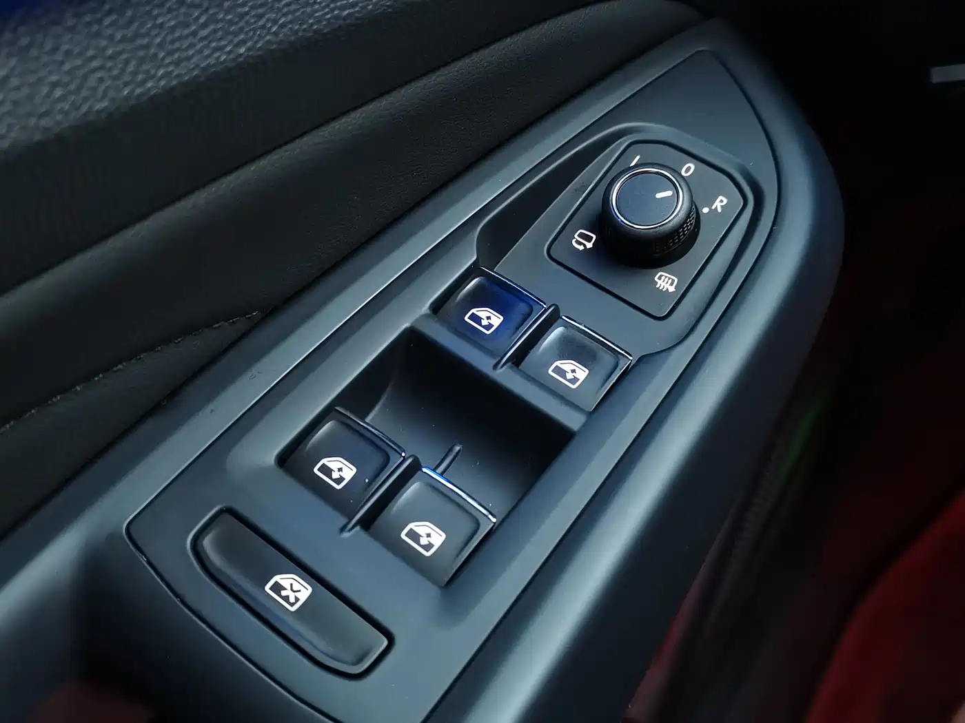 Volkswagen Passat 2024 Model 380TSI Starlight Elite фото 18