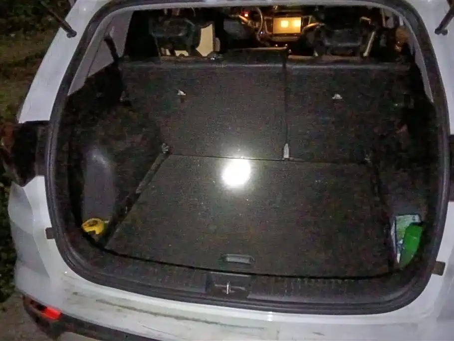 HYUNDAI BEIJING HYUNDAI IX25