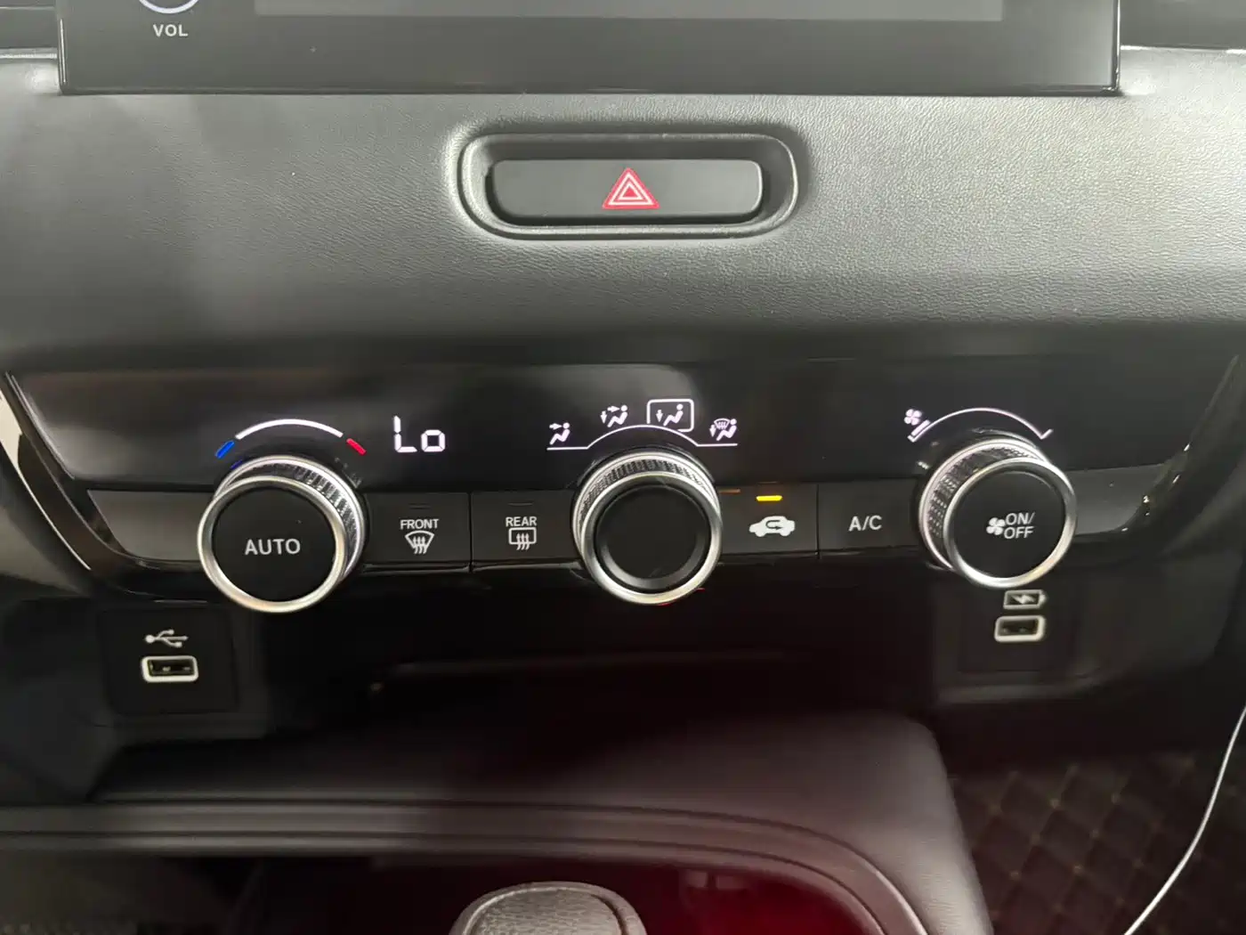 Honda Vezel 2023 2023 1.5L CVT Elite Edition