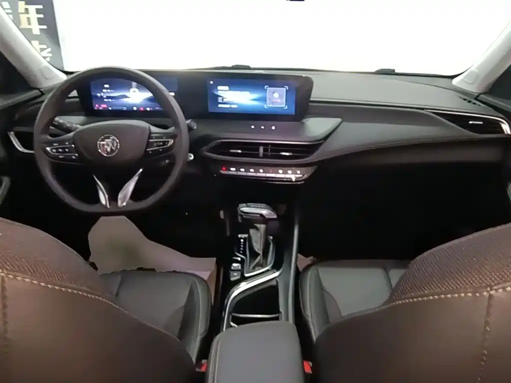 Buick Verano 2023 Pro Joy Edition фото 10