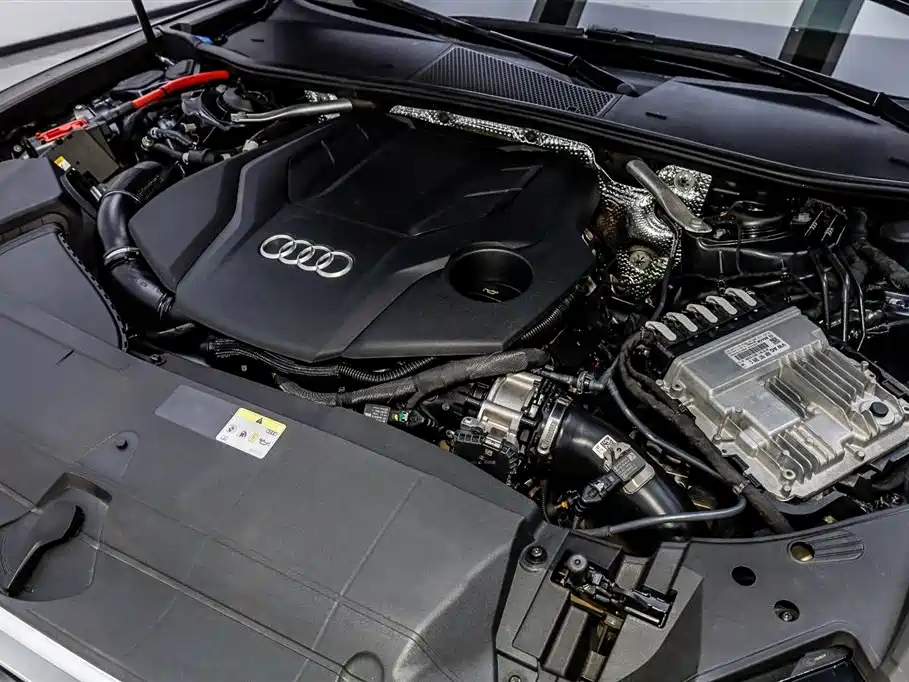 Audi A6 (Import) 2021 allroad quattro Explorer 55 TFSI Premium Off-road фото 36