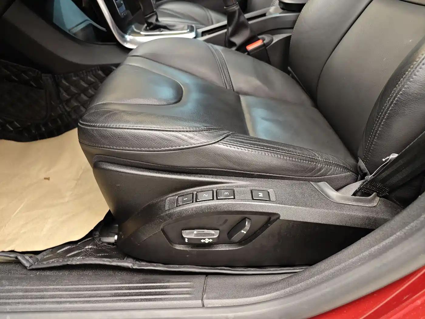 Volvo V40 2018 2018 T3 Inscription Edition