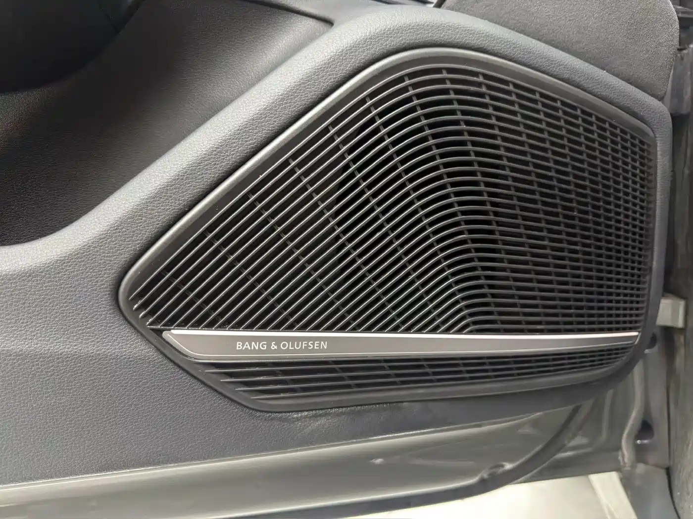 2023 Audi S5
