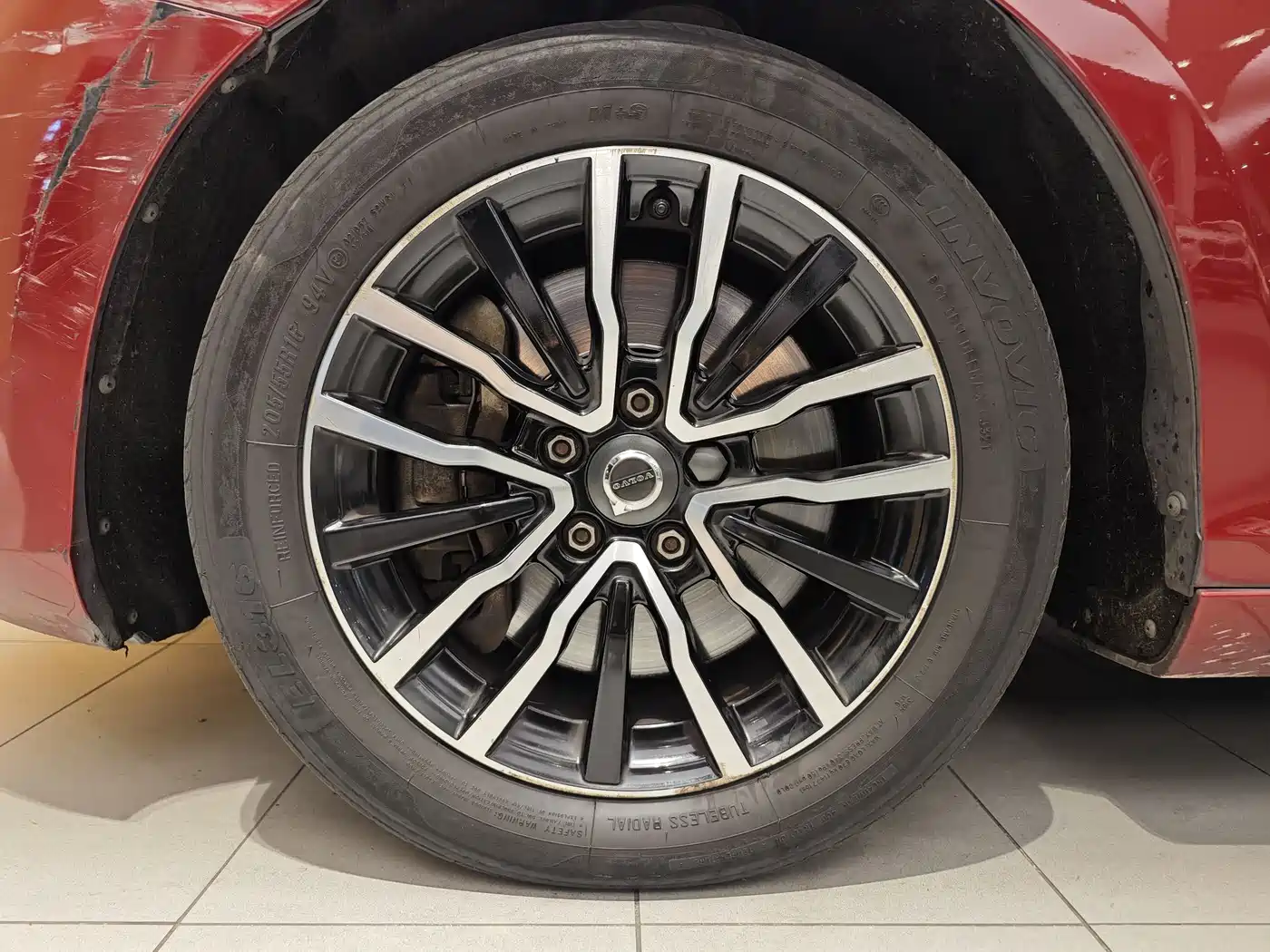 Volvo V40 2018 2018 T3 Inscription Edition