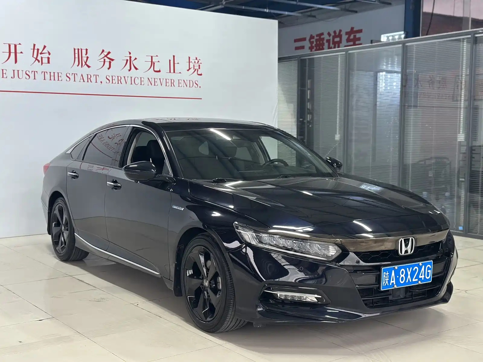 صورة 3 - Honda Accord