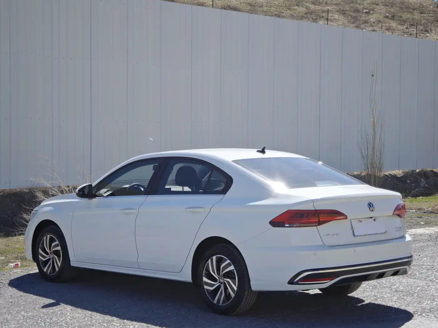 Volkswagen Bora 2024 280TSI DSG Comfort Ride Edition фото 4