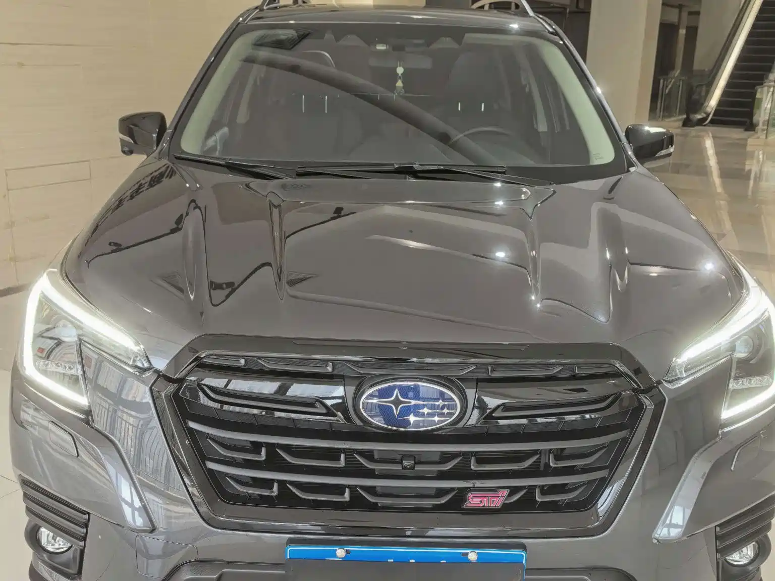 Photo 2 - Subaru Forester