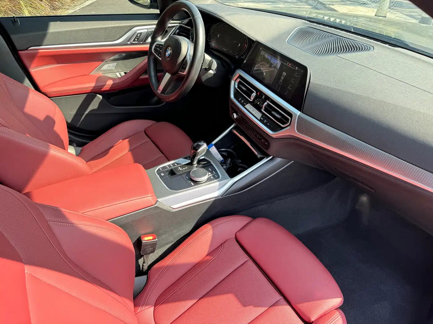 Photo 11 - BMW 4 Series