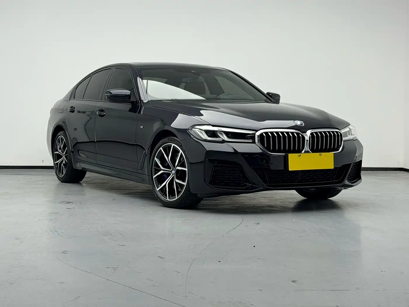 BMW 5 Series (Import) 2023 2022 530i Style Edition M Sport Package