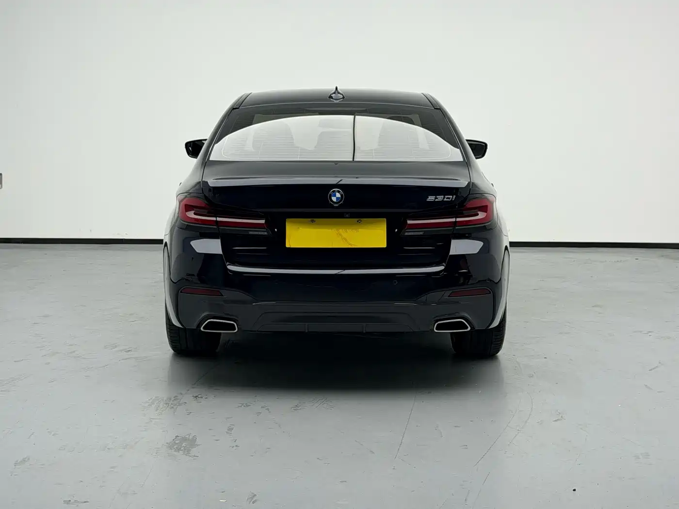 BMW 5 Series (Import) 2023 2022 530i Style Edition M Sport Package