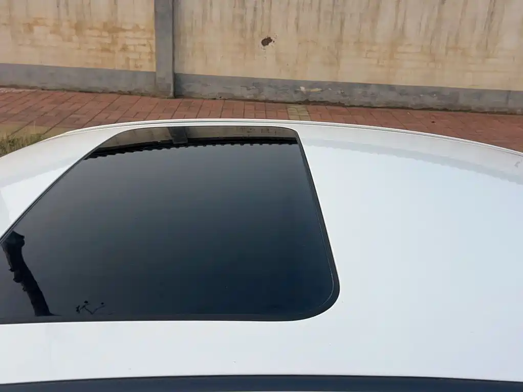 Hyundai Verna 2019 2017 1.4L Auto Jump Edition (China V)