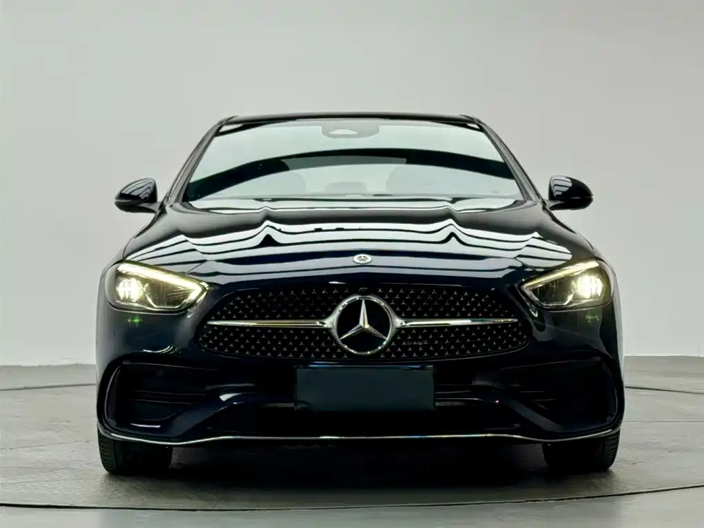 Mercedes-Benz C-Class 2022 C 260 L Sport Edition фото 2