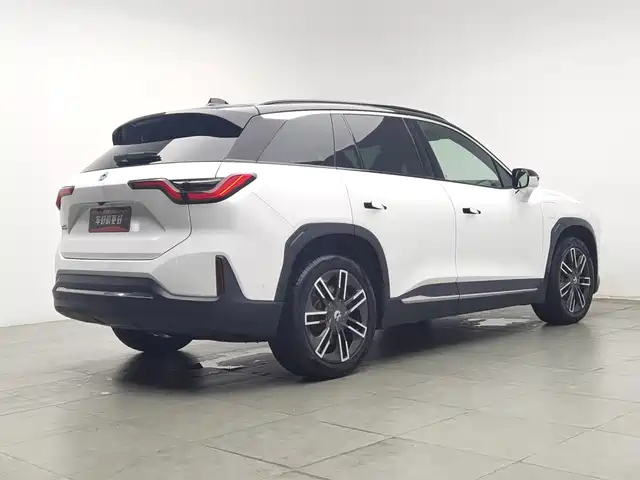 NIO ES6 2020 600KM Sport — фото 2