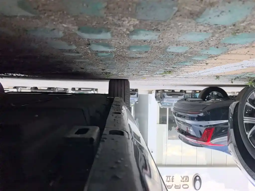 Hongqi H5 PHEV 2025 130 Super Hybrid Edition фото 22