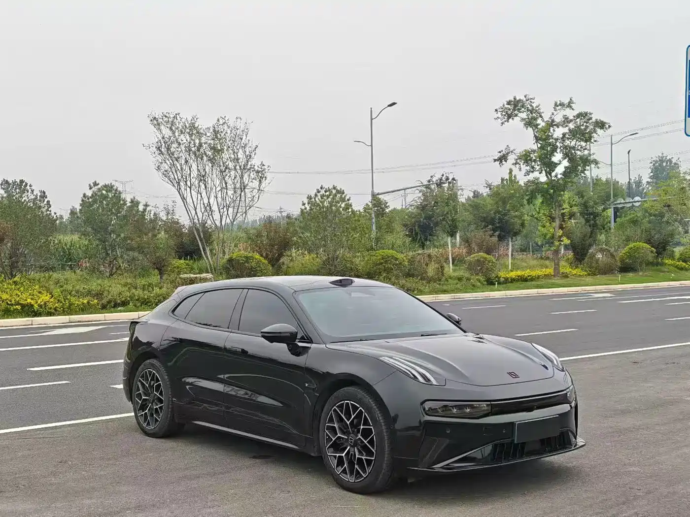 ZEEKR 001 2026 2026 WE Edition 95kWh AWD