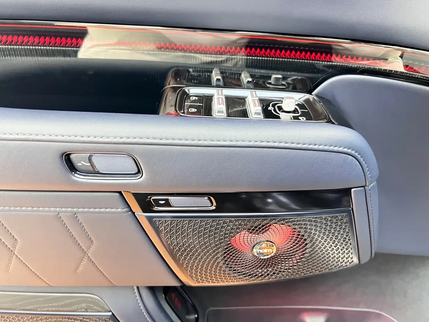 ZEEKR 9X 2026 2025 model Ultra Edition 70kWh