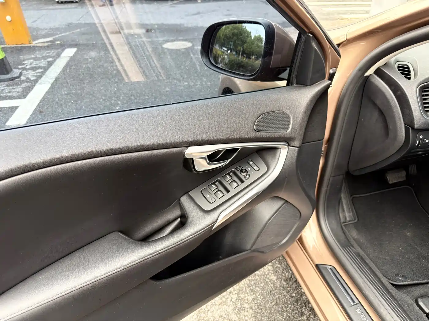 Volvo V40 2017 2017 T3 Inscription