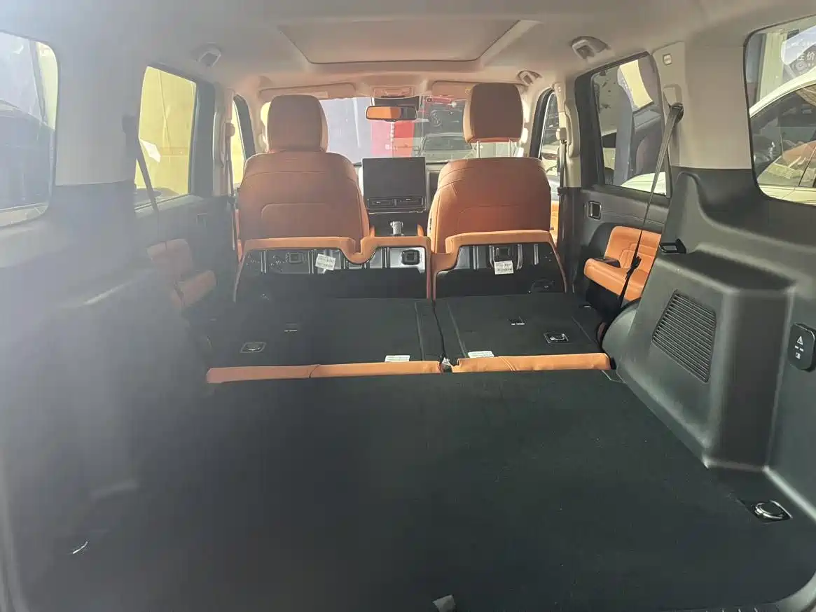 Haval H9 2024 2.4T Diesel AWD Extreme Edition фото 26