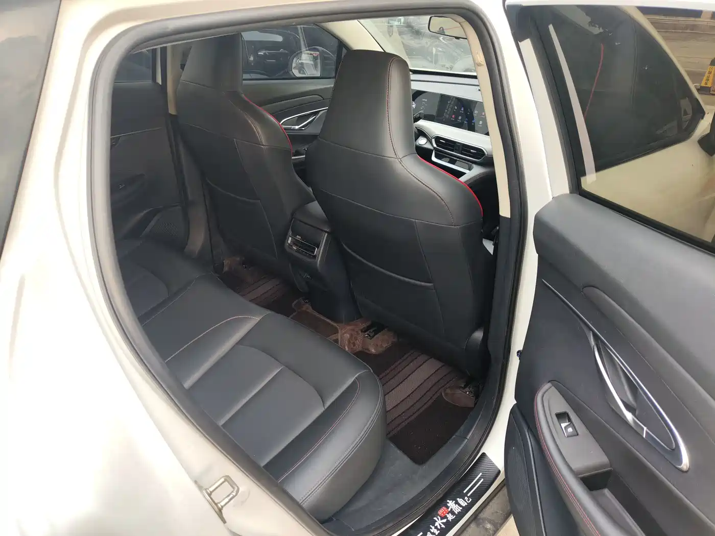 Changan UNI-T 2020 2020 1.5T Flagship