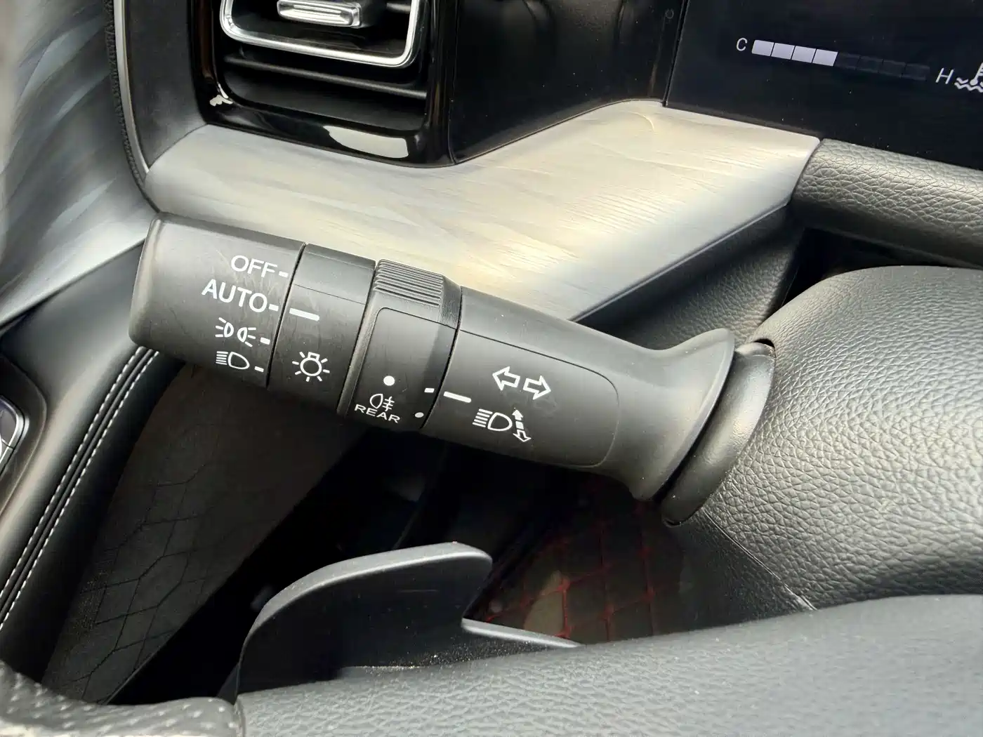GAC Trumpchi Trumpchi GS8 2024 Navigator Series 2.0TGDI 4WD Luxury Smart Connect Edition фото 21