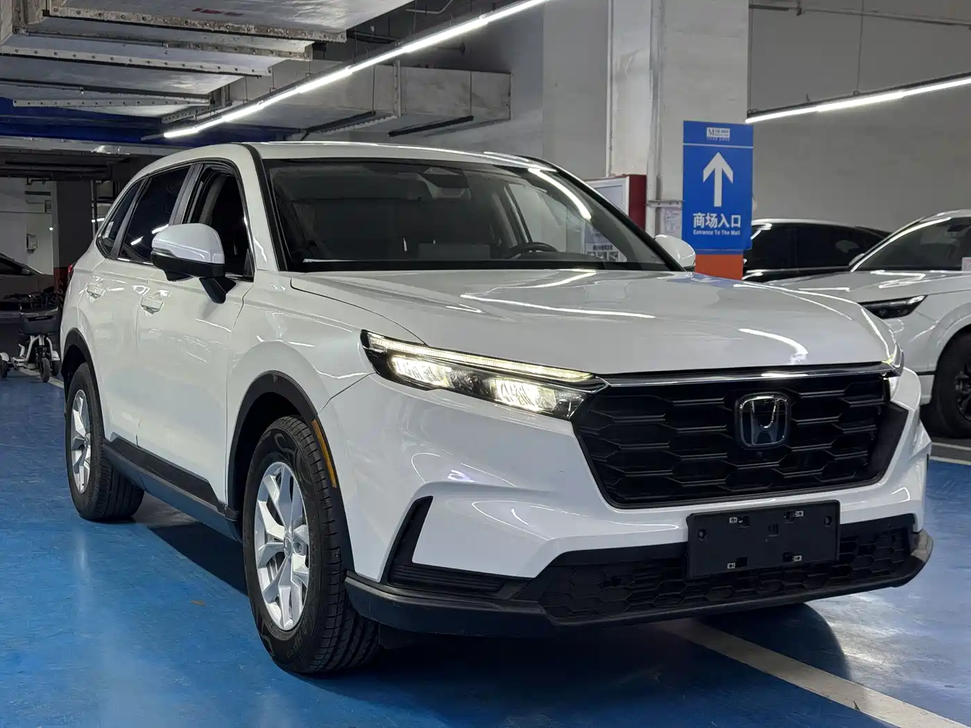 Photo 3 - Honda CR-V