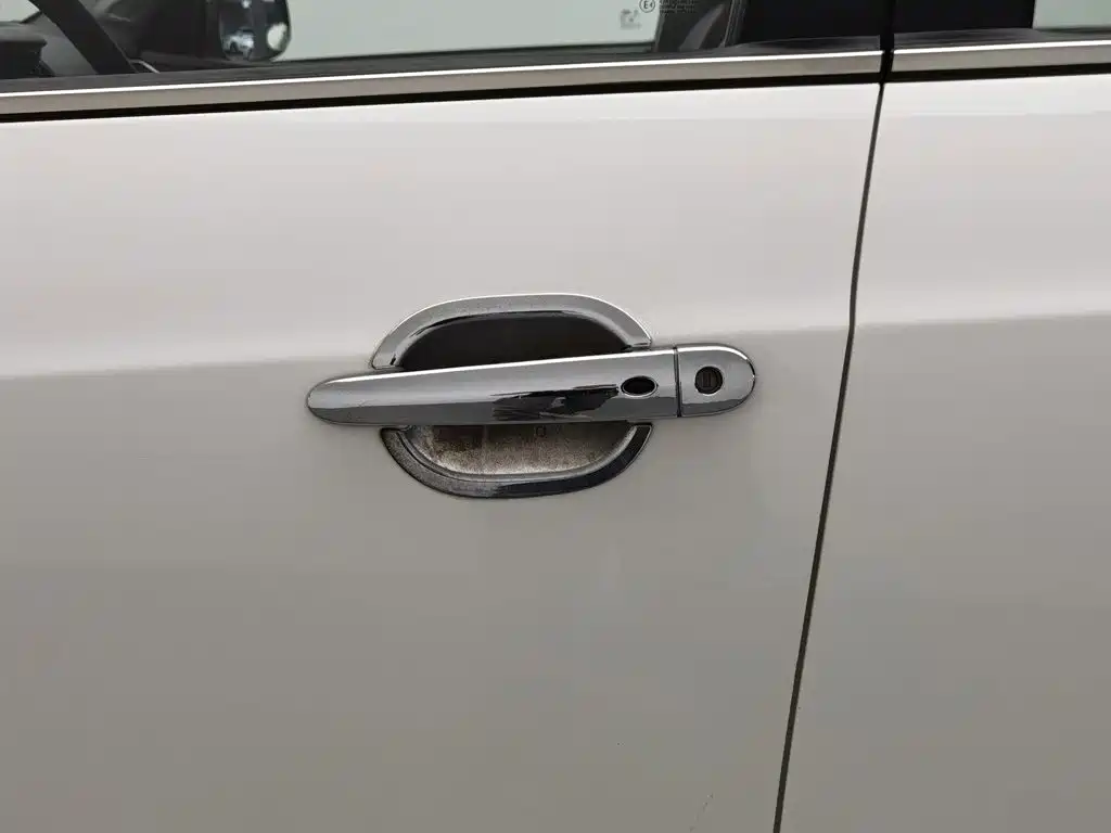 Chery Tiggo 5 2016 2016 2.0L CVT Family Premium