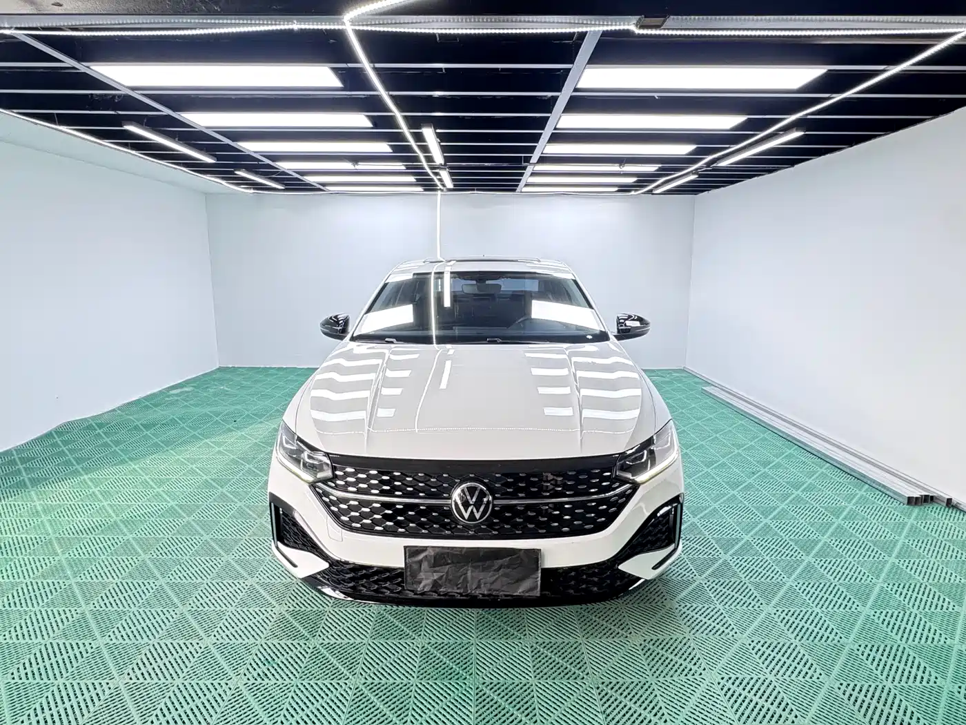 Volkswagen Lavida 2023 280TSI DSG Starlight Comfort Edition фото 2