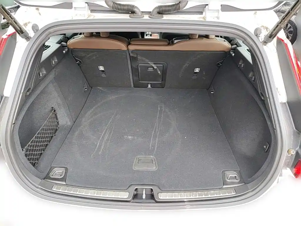 Volvo V60 2025 2025 B5 Smart Elite Luxury Edition